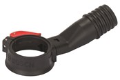 Haus & Garten - Bosch STØVSUGERADAPTER TIL GOP/PMF STARLOCK - 2608000636