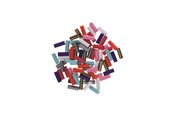 Haus & Garten - Bosch Gluey Glue Sticks, 7 x 20 mm, 70 pcs, Popmix - 2608002011