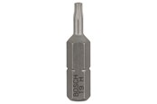 Bohrer & Bits - Bosch BITS T9 SECURITY TORX 2 STK - 2608522008