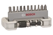 Bohrer & Bits - Bosch BITSSÆT XH T/S/HEX QUICKHOLDER 12STK - 2608522131