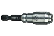 Bohrer & Bits - Bosch BITSHOLDER ONECLICK MAGNET 60MM 10STK - 2608522319