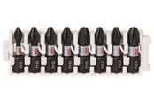 Bohrer & Bits - Bosch BITSSÆT IMPACT PH/PZ1-2-3 25MM 8STK - 2608522323