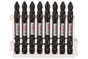 Bohrer & Bits - Bosch BITS IMPACT PH2 65MM 8DEL - 2608522337