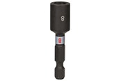 Haus & Garten - Bosch TOPNØGLE IMPACT 1/4T M8 - 2608522351