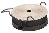 Haus & Garten - Bosch VANDSAMLINGSRING 132MM TIL GCR 180 - 2608550621