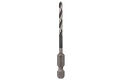 Bohrer & Bits - Bosch METALBOR HSS IMPACT 3.3MM - 2608577050