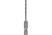 Bohrer & Bits - Bosch METALBOR POINTTEQ HEX HSS-R 2.0MM - 2608577517