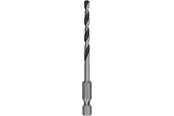 Bohrer & Bits - Bosch METALBOR POINTTEQ HEX HSS-R 4.0MM - 2608577523
