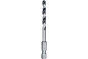 Bohrer & Bits - Bosch METALBOR POINTTEQ HEX HSS-R 4.2MM - 2608577524