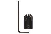 Haus & Garten - Bosch FORSÆNKER 6X16MM - 2608585740