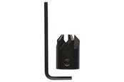 Haus & Garten - Bosch FORSÆNKER 10X19MM - 2608585742
