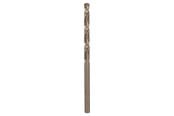 Bohrer & Bits - Bosch METALBOR HSS-CO S 4.5X80MM 10STK - 2608585883