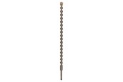 Bohrer & Bits - Bosch HAMMERBOR SDS P-5 17X4460MM - 2608585953