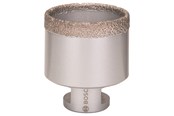 Bohrer & Bits - Bosch DIAMANTHULSAV 55MM DRYSPEED - 2608587126