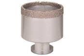 Bohrer & Bits - Bosch DIAMANTHULSAV 57MM DRYSPEED - 2608587127