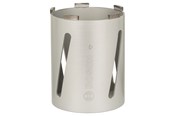 Bohrer & Bits - Bosch DIAMANTBOR TØR 117X150MM 1/2PROF - 2608587342