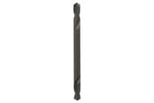 Bohrer & Bits - Bosch METALBOR DOBBELTBOR Ø4.0X55MM 10 STK - 2608597588