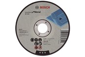 Haus & Garten - Bosch SKÆRESKIVE 100MM STÅL - 2608600091