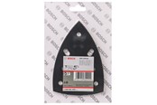 Haus & Garten - Bosch SLIBESÅL VELCRO GSS 100X150MM - 2608601445