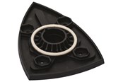 Haus & Garten - Bosch VIBRATIONSSÅL TIL GSS 100X150MM - 2608601448