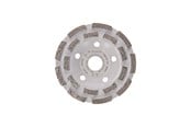 Haus & Garten - Bosch DIAMANTKOPSKIVE BETON LIFE 125X22.2MM - 2608601762