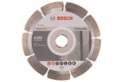 Winkelschleifer - Bosch DIAMANTSKÆRESKIVE BPE2 150X22.23MM - 2608602198