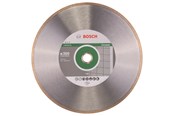 Haus & Garten - Bosch DIAMANTSKIVE 350X30/25.4MM PROF CERAMIC - 2608602541