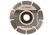 Haus & Garten - Bosch DIAMANTSKIVE 125MM PROF ABRASIVE - 2608602616