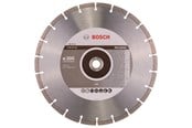 Haus & Garten - Bosch DIAMANTSKIVE 300X25.4MM PROF ABRASIVE - 2608602620