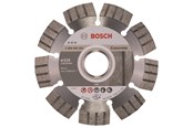 Haus & Garten - Bosch DIAMANTSKIVE 115MM BEST BETON - 2608602651