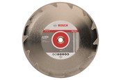 Haus & Garten - Bosch DIAMANTSKIVE 350X25.4MM BEST MARMOR - 2608602702