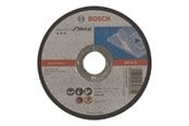 Winkelschleifer - Bosch SKÆRESKIVE METAL 115X2.5MM STD - 2608603164