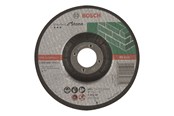 Haus & Garten - Bosch SKÆRESKIVE STEN 125X2.5MM KRØP STD - 2608603174