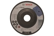Haus & Garten - Bosch SKRUBSKIVE METAL 115X6MM KRØP STD - 2608603181