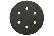 Schleifmaschine - Bosch SLIBEBLAD 150 SIC K100 5 STK - 2608605125