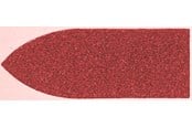 Schleifmaschine - Bosch SLIBEBLAD DELTA EW 32MM K120 5STK - 2608605169