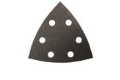 Schleifmaschine - Bosch SLIBEBLAD DELTA BS 93MM K180 5STK - 2608605195