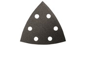 Schleifmaschine - Bosch SLIBEBLAD DELTA BS 93MM K1200 5STK - 2608605200