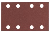 Schleifmaschine - Bosch SLIBEBLAD 80X133MM K180 10 STK - 2608605282