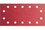 Schleifmaschine - Bosch SLIBEBLAD RW 115X230MM K240 10 STK - 2608605320