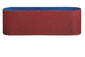 Schleifmaschine - Bosch SLIBEBÅND 75X533MM K60/80/100 3STK - 2608606078
