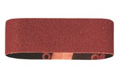 Schleifmaschine - Bosch SLIBEBÅND 40X303MM K80 3 STK - 2608606207