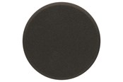 Haus & Garten - Bosch POLERSVAMP EXTRA BLØD SORT 170MM GPO - 2608612025