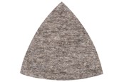 Haus & Garten - Bosch POLERFILT 93MM HÅRD DELTA - 2608613016