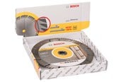 Winkelschleifer - Bosch DIAMANTSKIVE STD UNIV 230X22.23MM 10STK - 2608615066