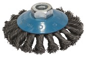 Winkelschleifer - Bosch SKIVEBØRSTE 100X0.5MM M14 FLETTET - 2608622011