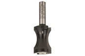 Haus & Garten - Bosch FRÆSER FLADSTAVHM 8MM L 32MM Ø21MM - 2608628354