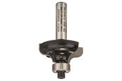 Haus & Garten - Bosch FRÆSER PROFIL M/KLEJE HM 8MM L:13MM - 2608628357