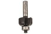 Haus & Garten - Bosch FRÆSER HULKEL M/KLEJE HM 8MM L13MM R6 - 2608628362