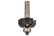Haus & Garten - Bosch FRÆSER HULKEL M/KLEJE HM 8MM L13MM R8 - 2608628363
